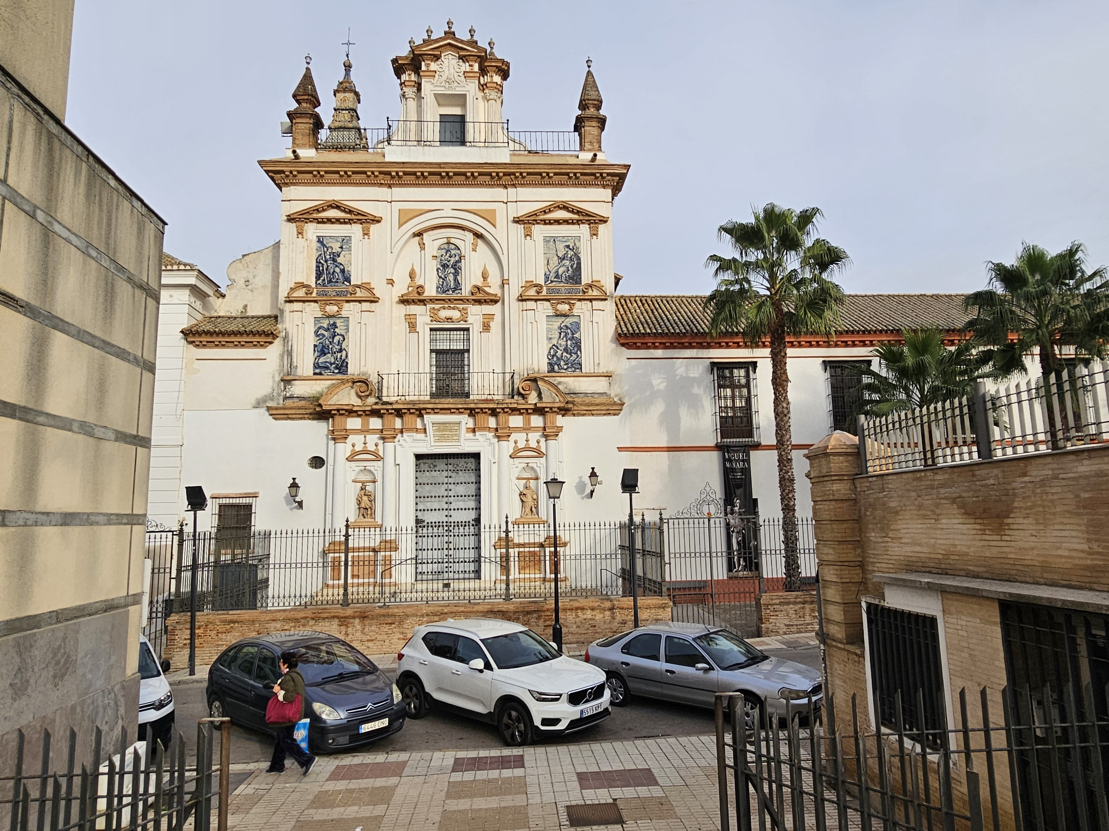 Sevilla